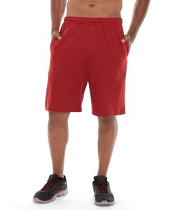 Pierce Gym Short